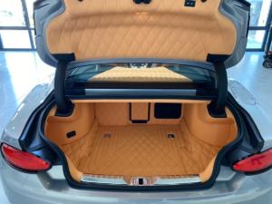 KEYVANY Bentley Continental GT / GTC