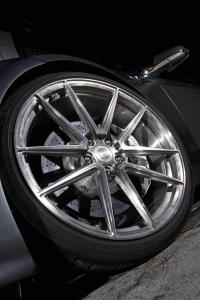 Tesla Model S P100D von TurboZentrum 