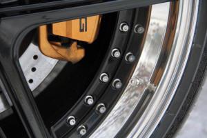 Mercedes-AMG A 205 C 63 S von SR Tuning 