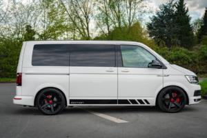 Star Performance, VW Bus T6