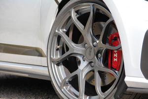 VW Golf GTI Performance von APR