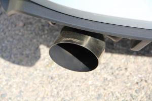 VW Golf GTI Performance von APR