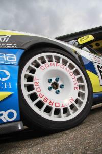 Subaru Impreza WRX STI Prodrive