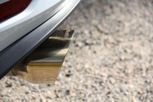 VW Golf GTI Performance von APR