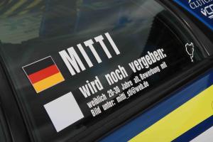 Subaru Impreza WRX STI Prodrive