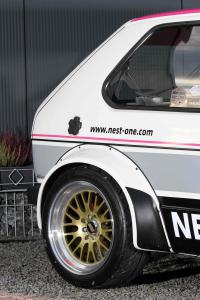 VW Golf I NestOne