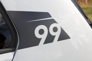 VW Golf GTI Performance von APR