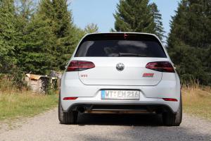 VW Golf GTI Performance von APR