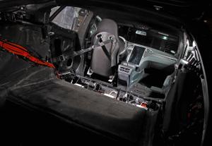 Tesla Model S P100D von TurboZentrum 