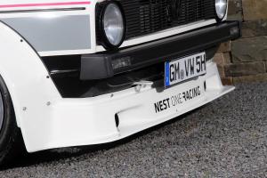 VW Golf I NestOne