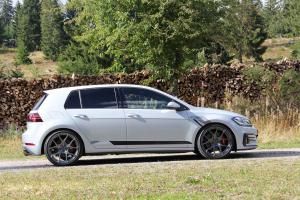 VW Golf GTI Performance von APR