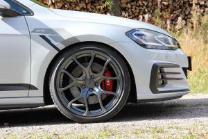 VW Golf GTI Performance von APR