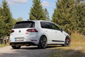 VW Golf GTI Performance von APR