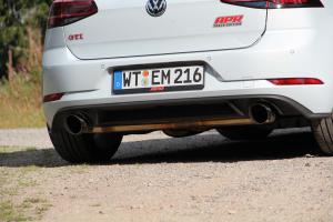 VW Golf GTI Performance von APR