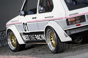 VW Golf I NestOne