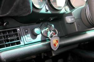 Porsche 911 Carrera 2 von Kaiser 911 / Star-Bug