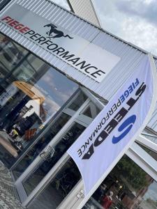 Ford Mustang Treffen (17.05.2025) bei Fiege Performance
