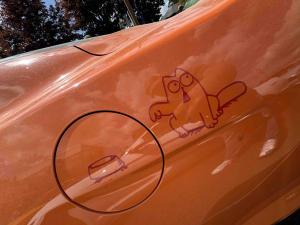 Ford Mustang Treffen (17.05.2025) bei Fiege Performance