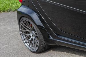 Smart Brabus Ultimate 120