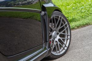 Smart Brabus Ultimate 120