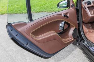 Smart Brabus Ultimate 120