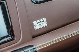 Smart Brabus Ultimate 120