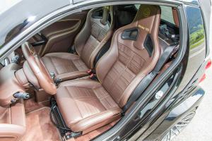 Smart Brabus Ultimate 120