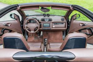 Smart Brabus Ultimate 120