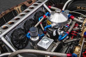 BMW E28 Rusty Slammington