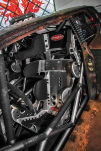 BMW E28 Rusty Slammington