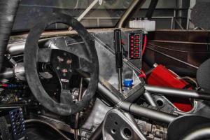 BMW E28 Rusty Slammington