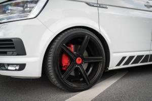 Star Performance, VW Bus T6