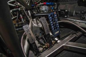 BMW E28 Rusty Slammington