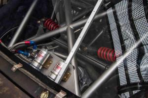 BMW E28 Rusty Slammington