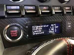 Toyota GT86 von HK-Power