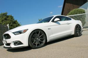 US-Car-Leichtmetallfelgen von Elegance Wheels 