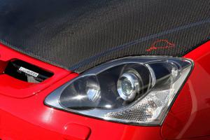 Honda Civic Type R Tracktool