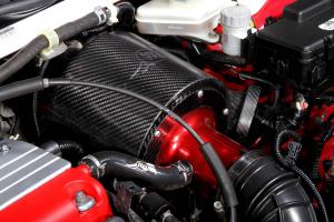 Honda Civic Type R Tracktool