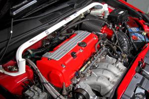 Honda Civic Type R Tracktool