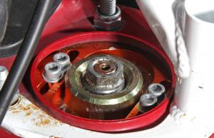 Honda Civic Type R Tracktool