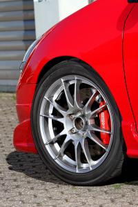 Honda Civic Type R Tracktool