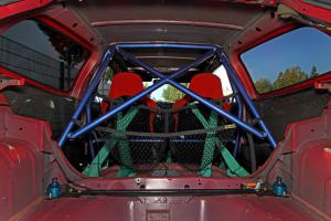 Honda Civic Type R Tracktool