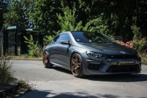 Scirocco R Cor.Speed Kharma