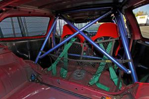 Honda Civic Type R Tracktool