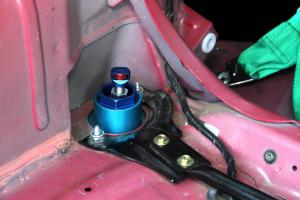 Honda Civic Type R Tracktool