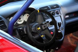 Honda Civic Type R Tracktool