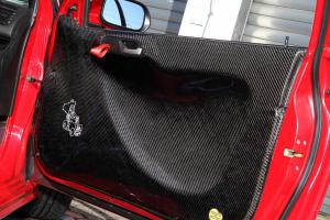 Honda Civic Type R Tracktool