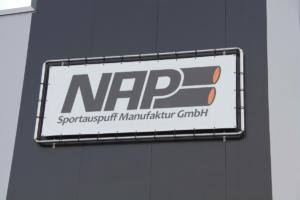 Portrait, NAP Sportauspuff Manufaktur