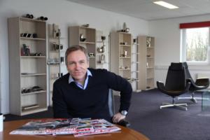 Portrait, NAP Sportauspuff Manufaktur