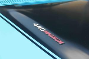 Classic, Dodge Charger Rallye von Old Legends Garage